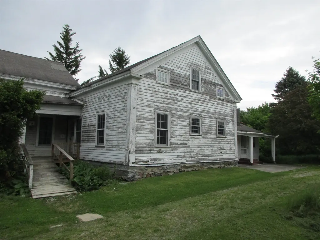 1836 Munger Street Middlebury VT 05753