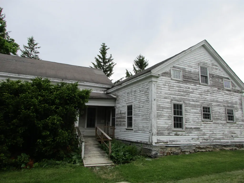 1836 Munger Street Middlebury VT 05753