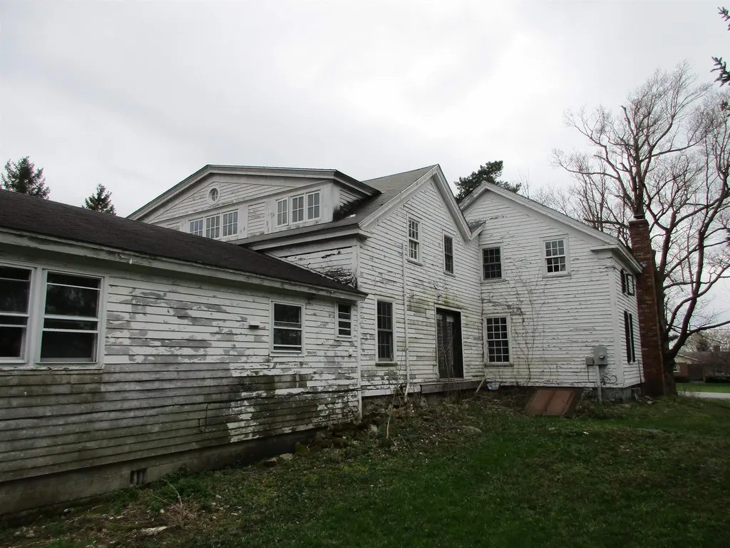 1836 Munger Street Middlebury VT 05753