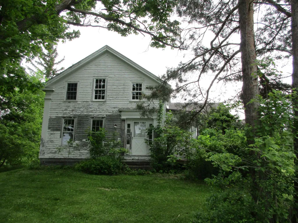 1836 Munger Street Middlebury VT 05753
