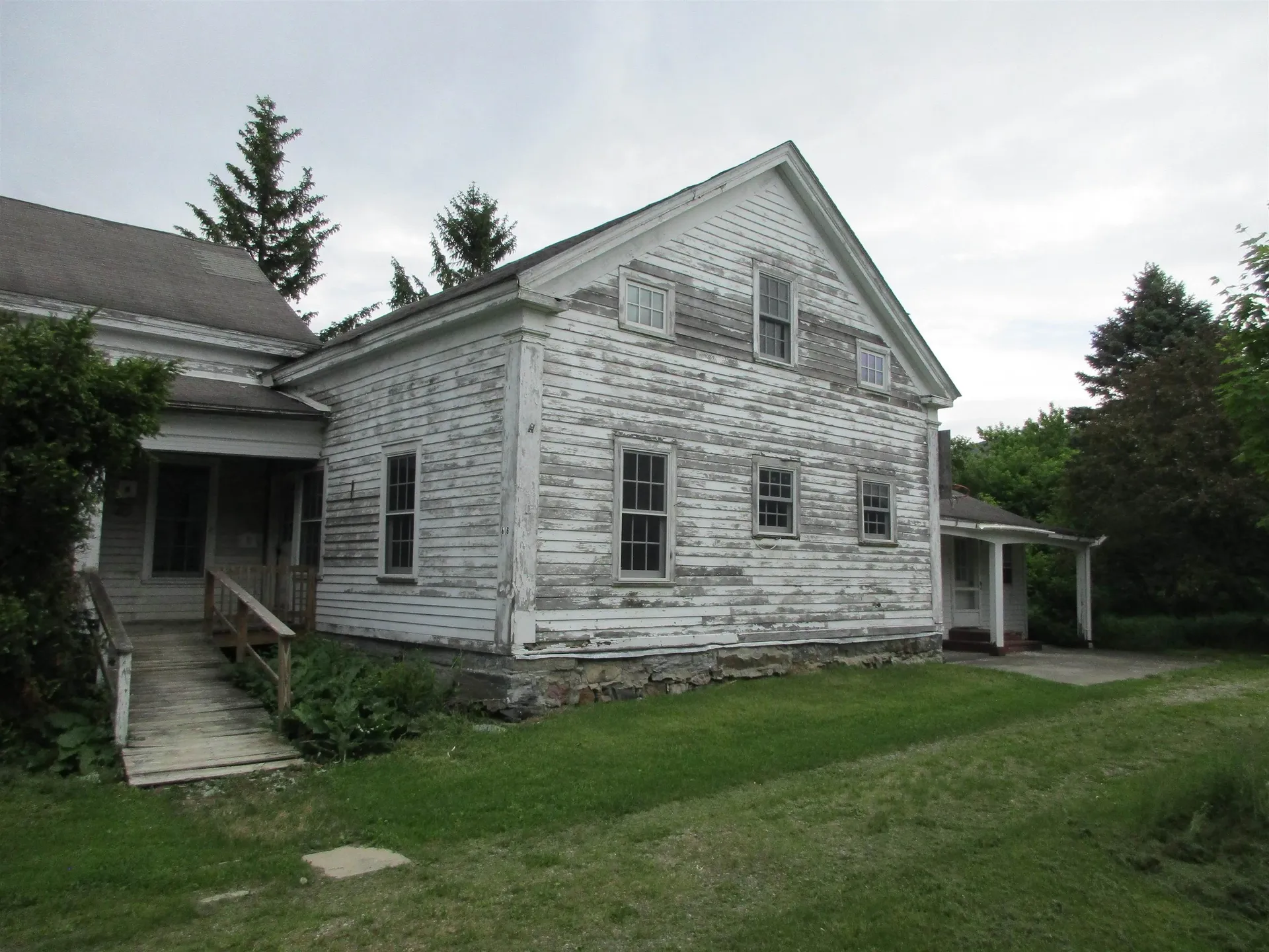 1836 Munger Street Middlebury VT 05753