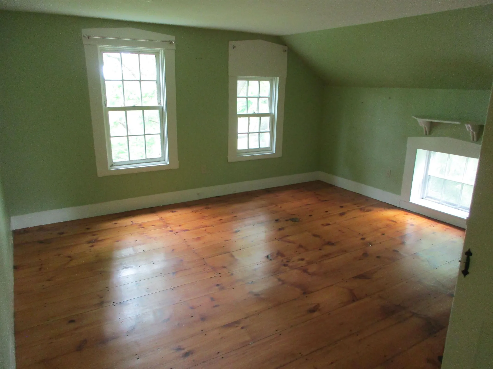 1836 Munger Street Middlebury VT 05753