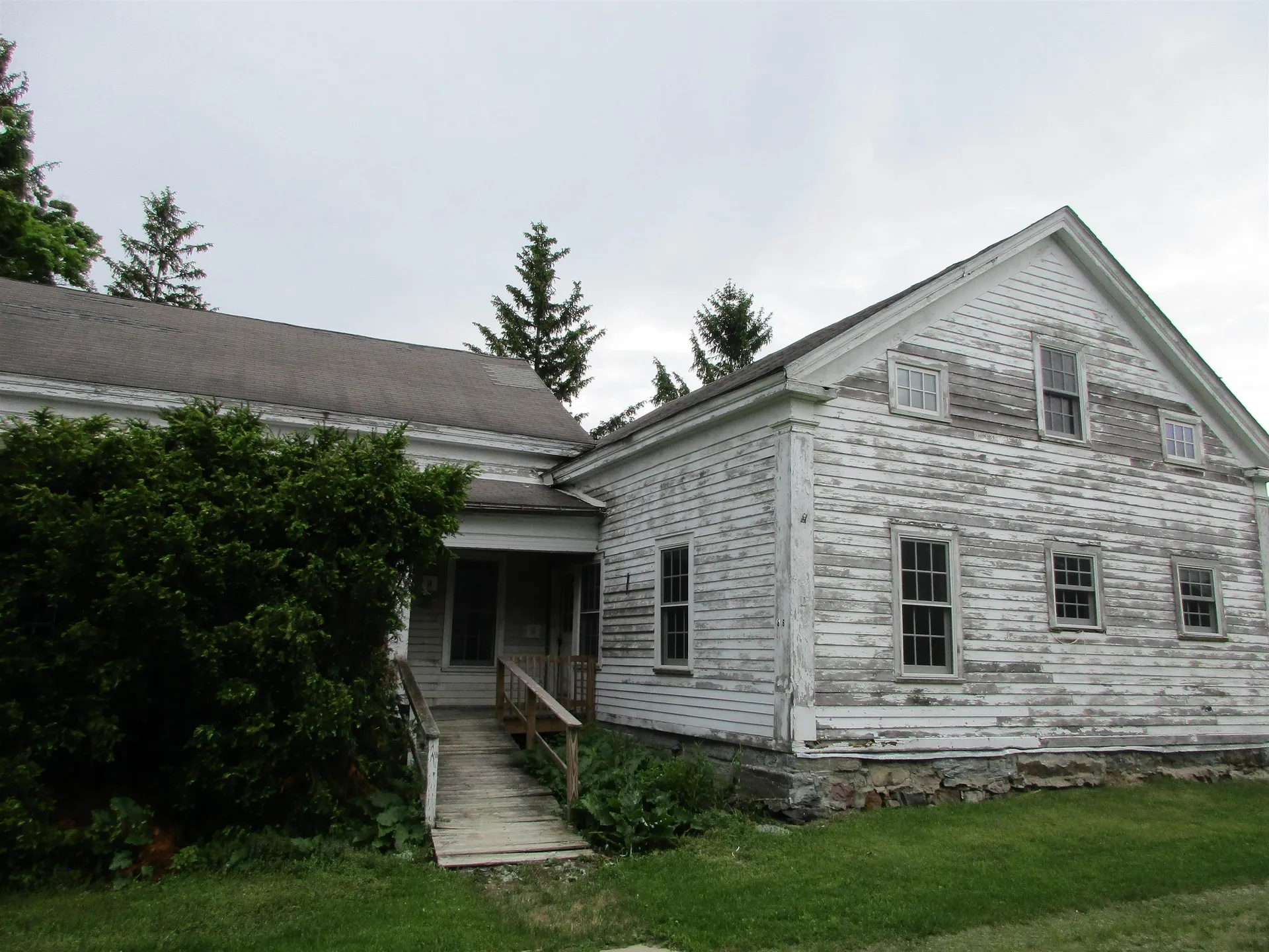 1836 Munger Street Middlebury VT 05753