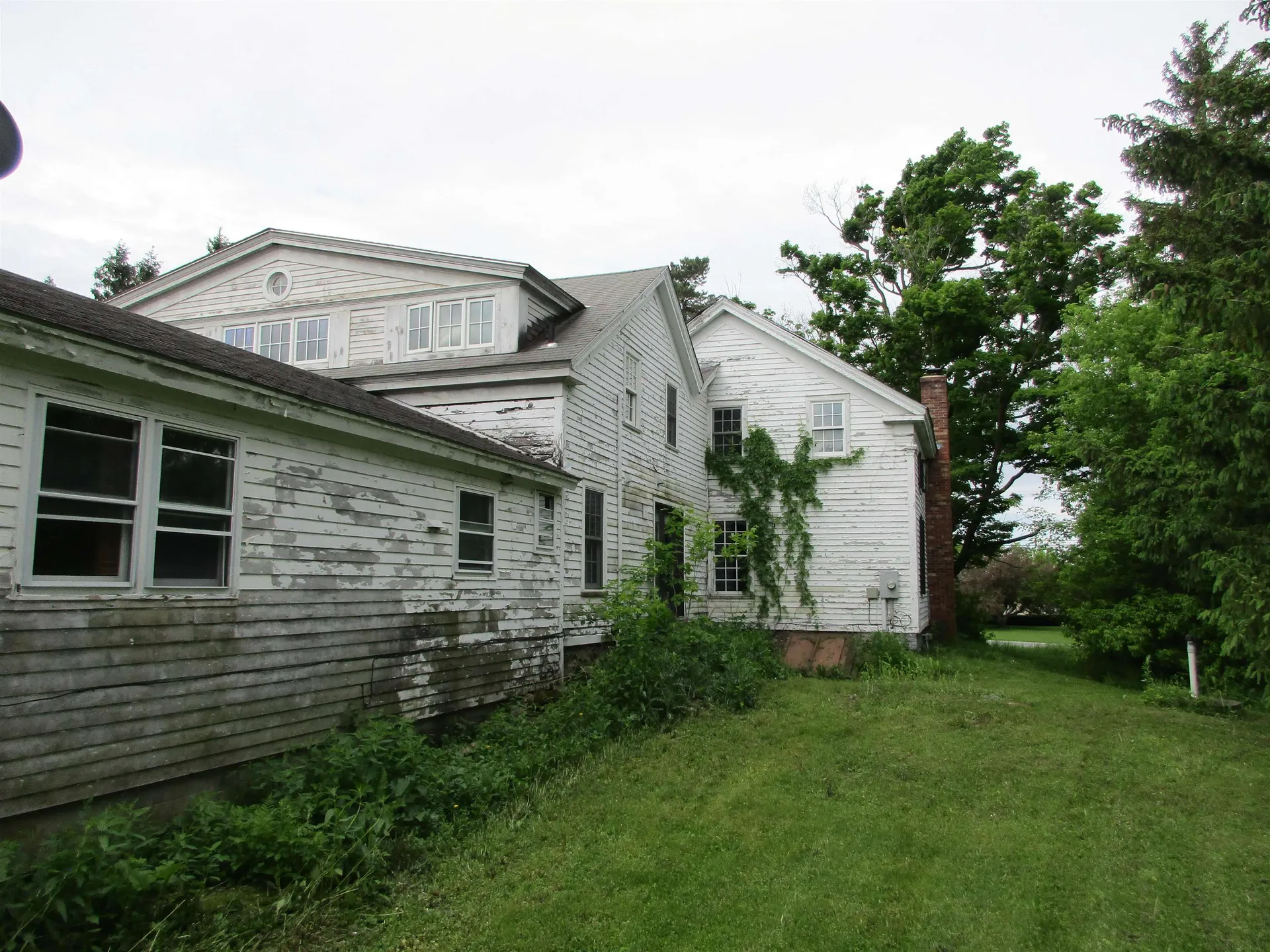 1836 Munger Street Middlebury VT 05753