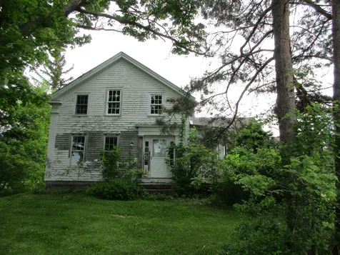 1836 Munger Street Middlebury VT 05753