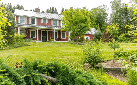 54 Colonial Drive Walpole NH 03608