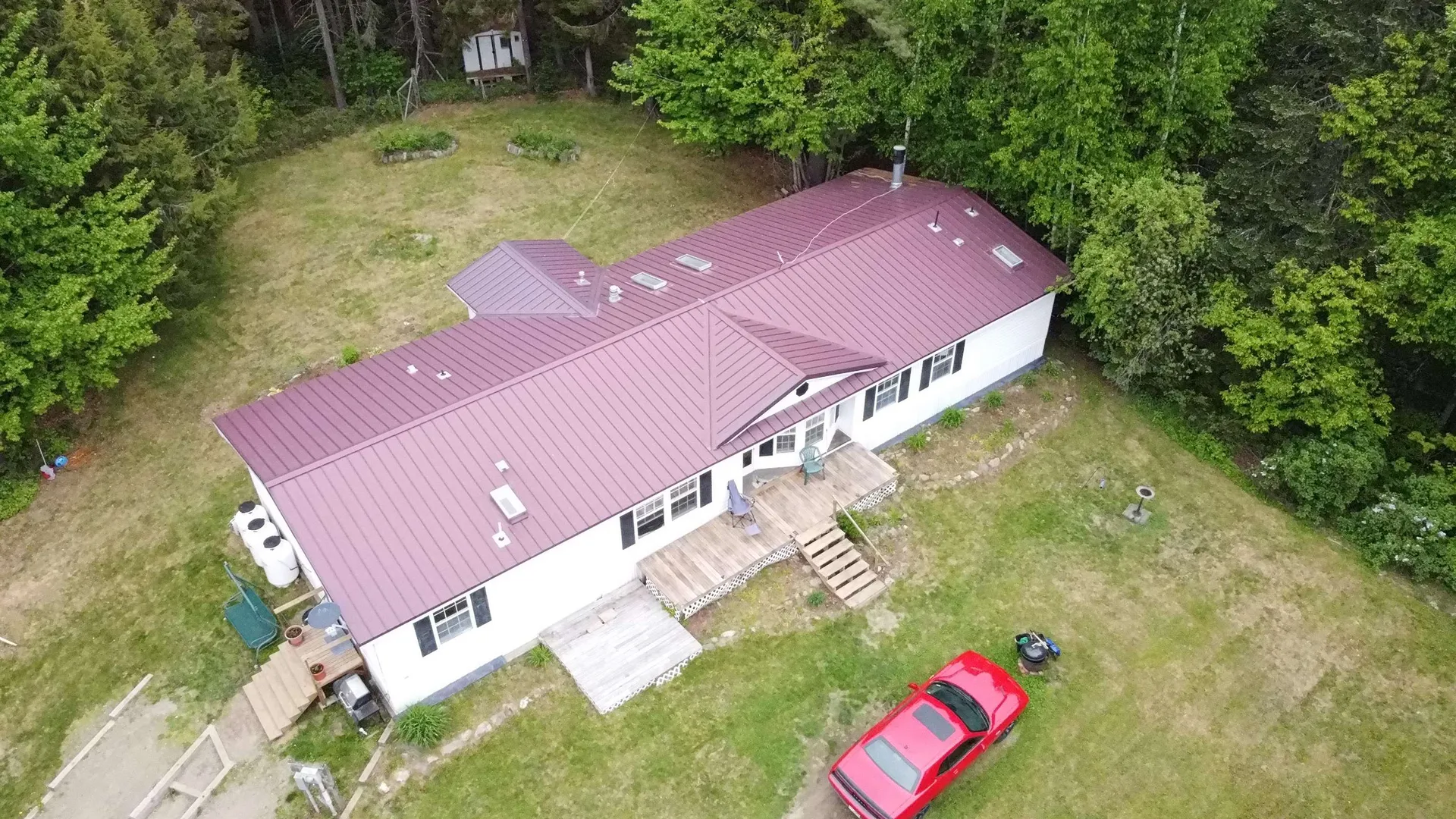 229 Clough Road Bath NH 03740