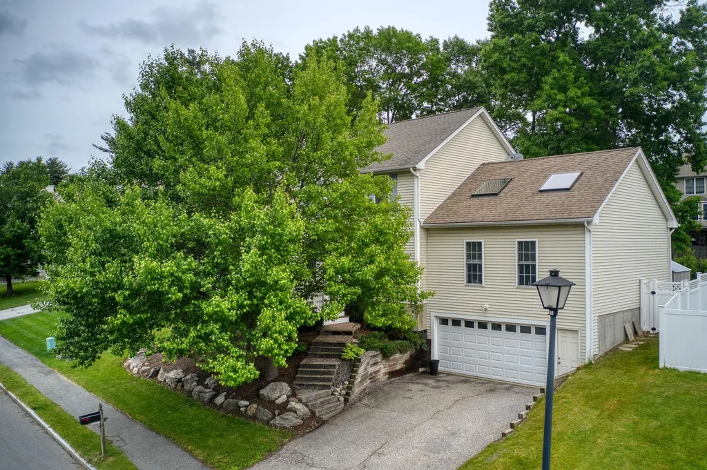 324 Whittington Street Manchester NH 03104