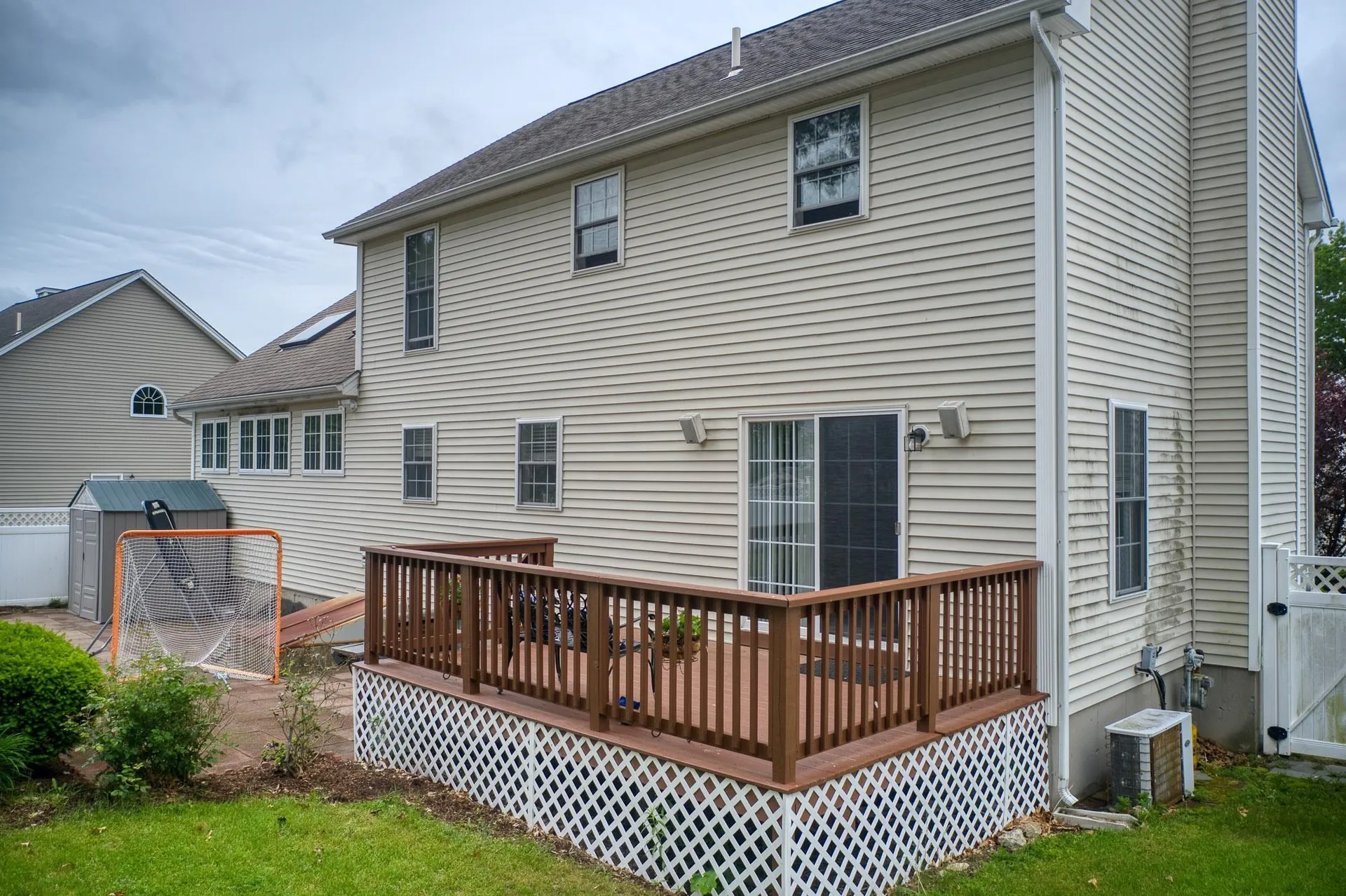 324 Whittington Street Manchester NH 03104