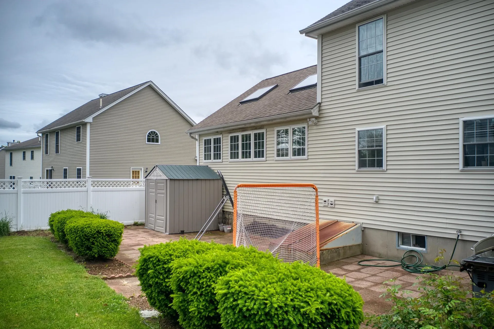 324 Whittington Street Manchester NH 03104