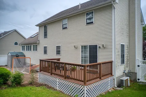 324 Whittington Street Manchester NH 03104