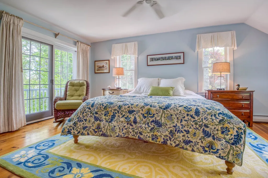 21 Rollins Drive Freedom NH 03836