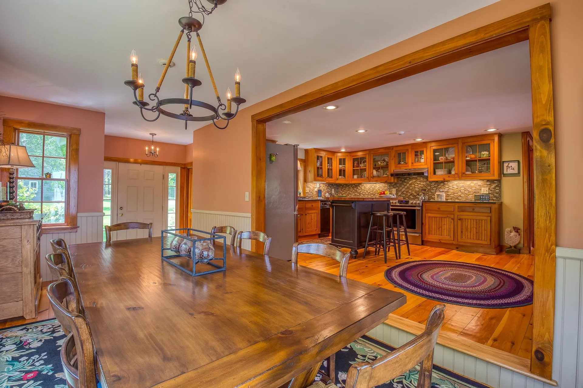 21 Rollins Drive Freedom NH 03836