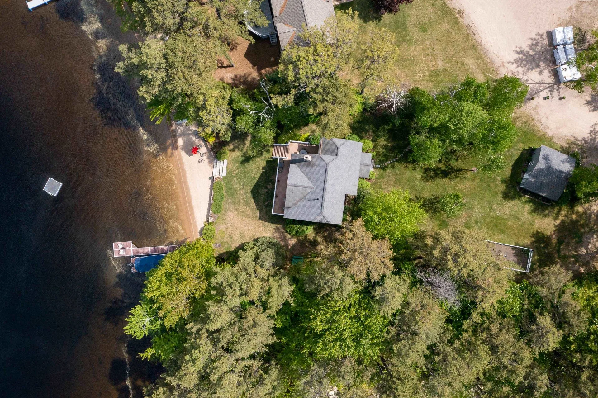 21 Rollins Drive Freedom NH 03836
