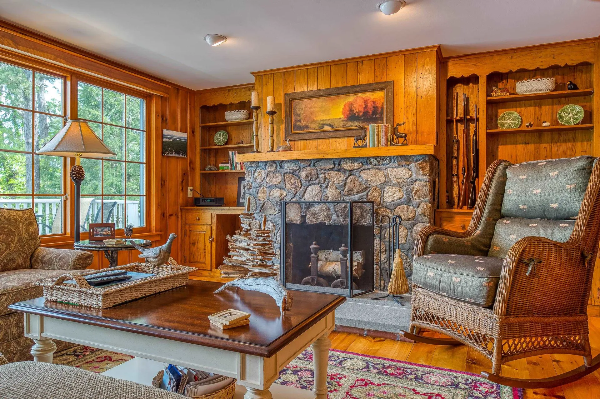 21 Rollins Drive Freedom NH 03836