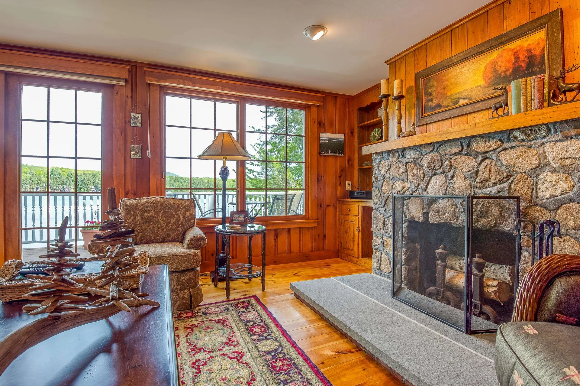 21 Rollins Drive Freedom NH 03836