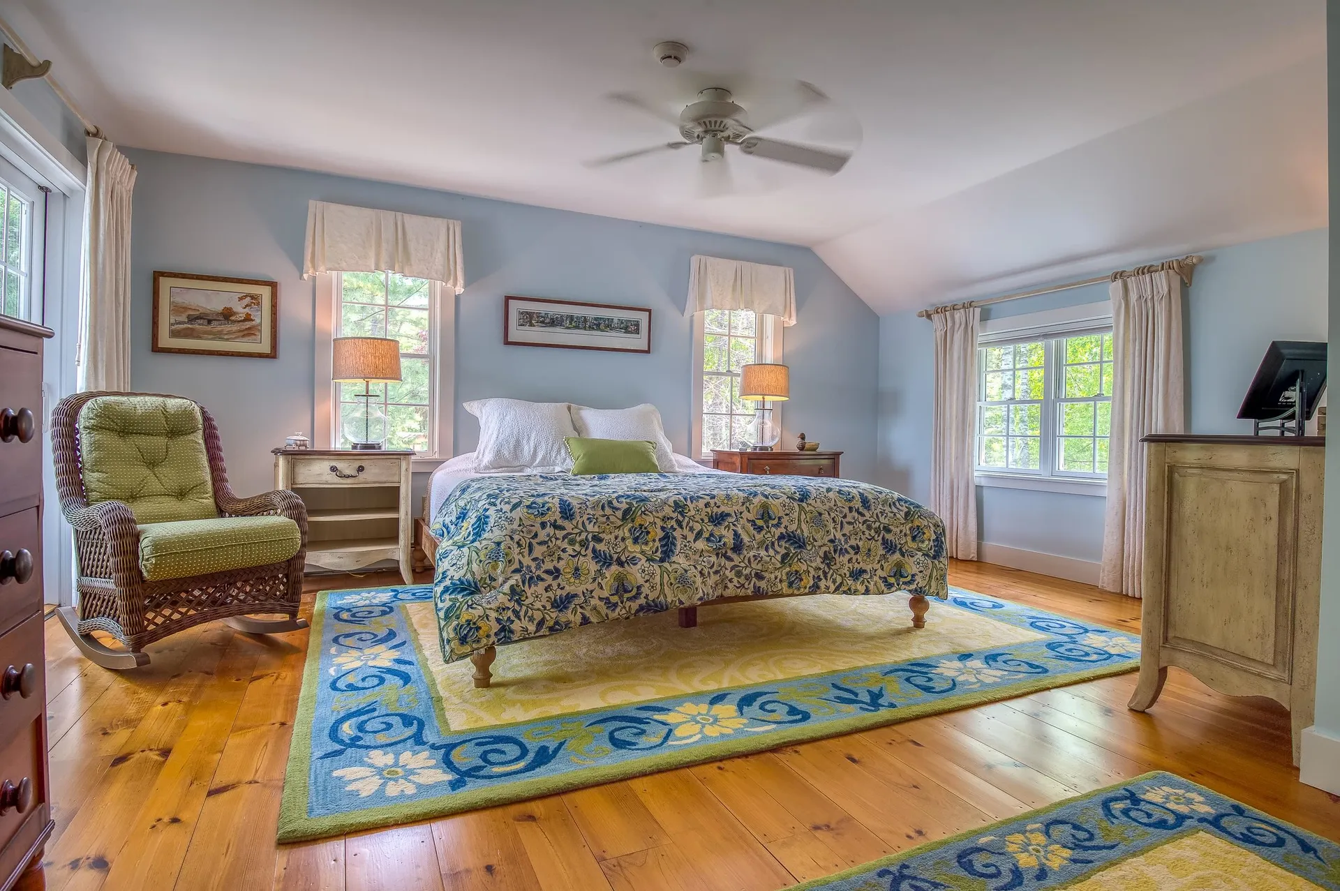 21 Rollins Drive Freedom NH 03836