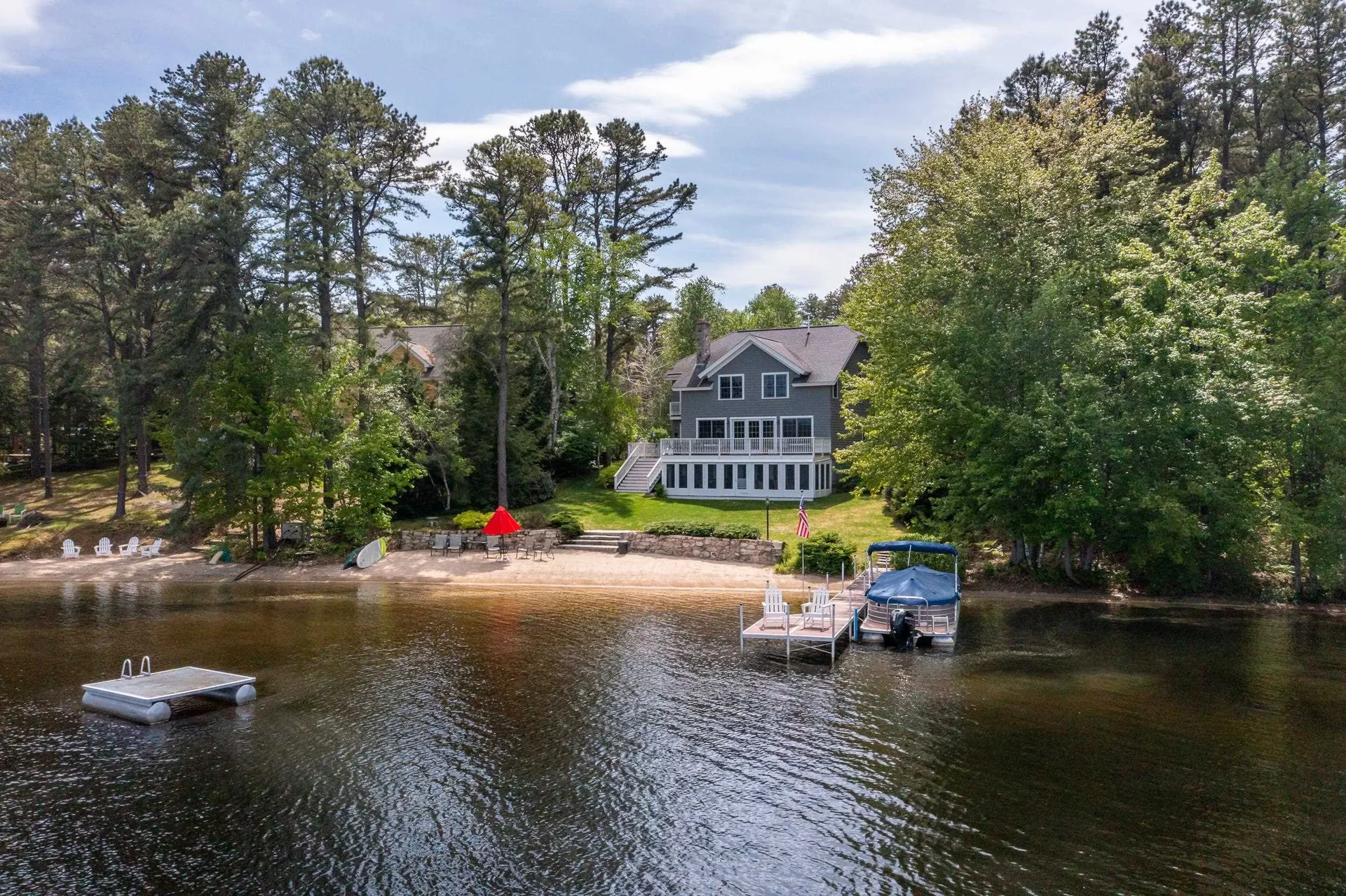 21 Rollins Drive Freedom NH 03836