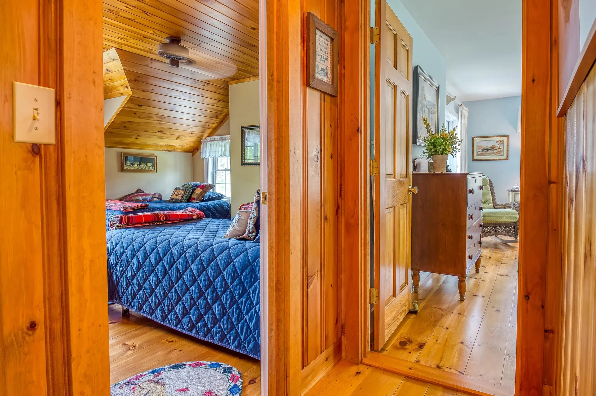 21 Rollins Drive Freedom NH 03836