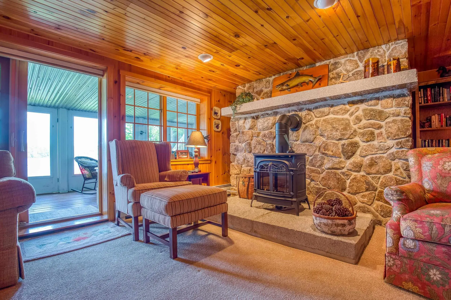 21 Rollins Drive Freedom NH 03836