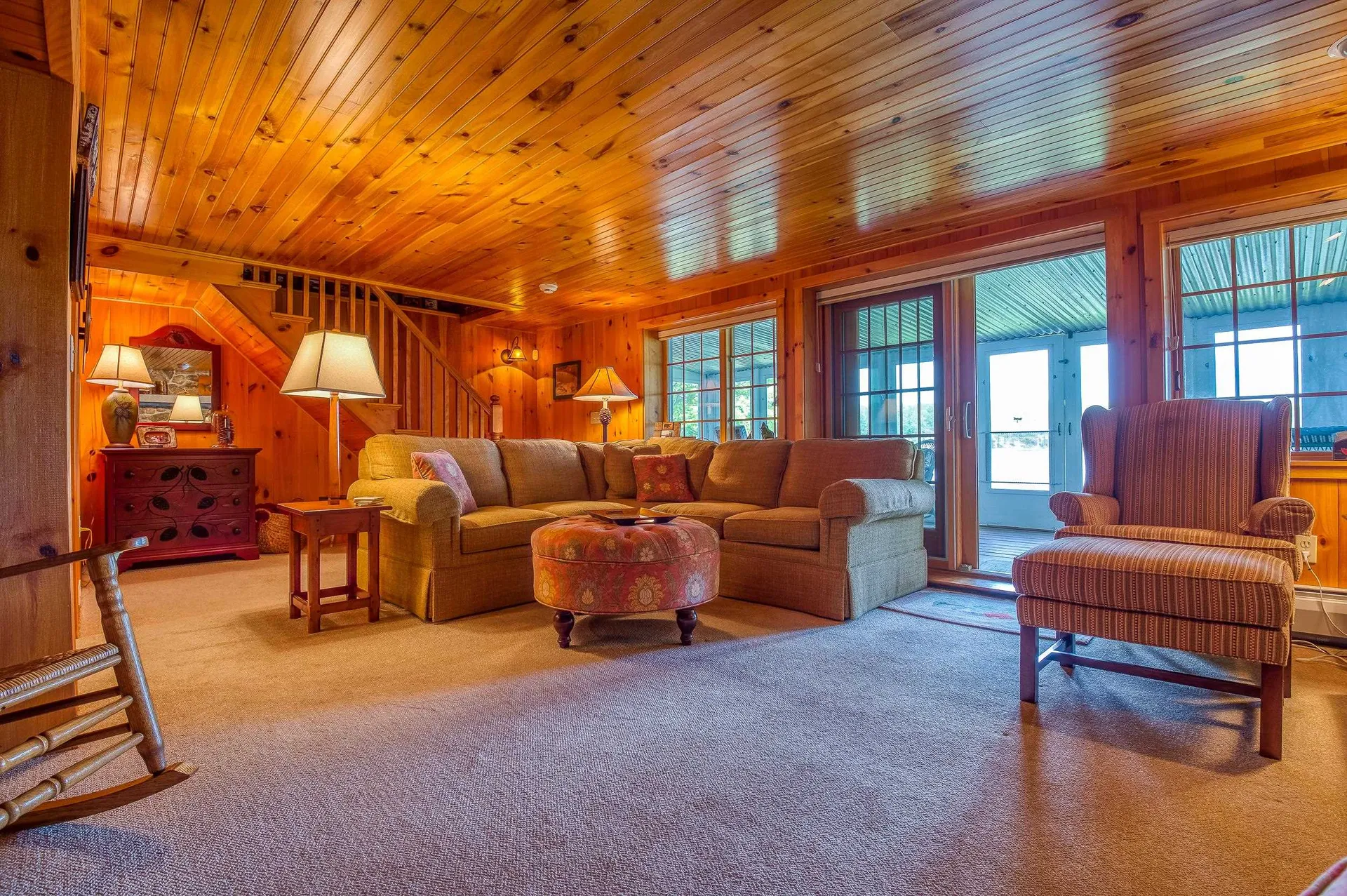 21 Rollins Drive Freedom NH 03836