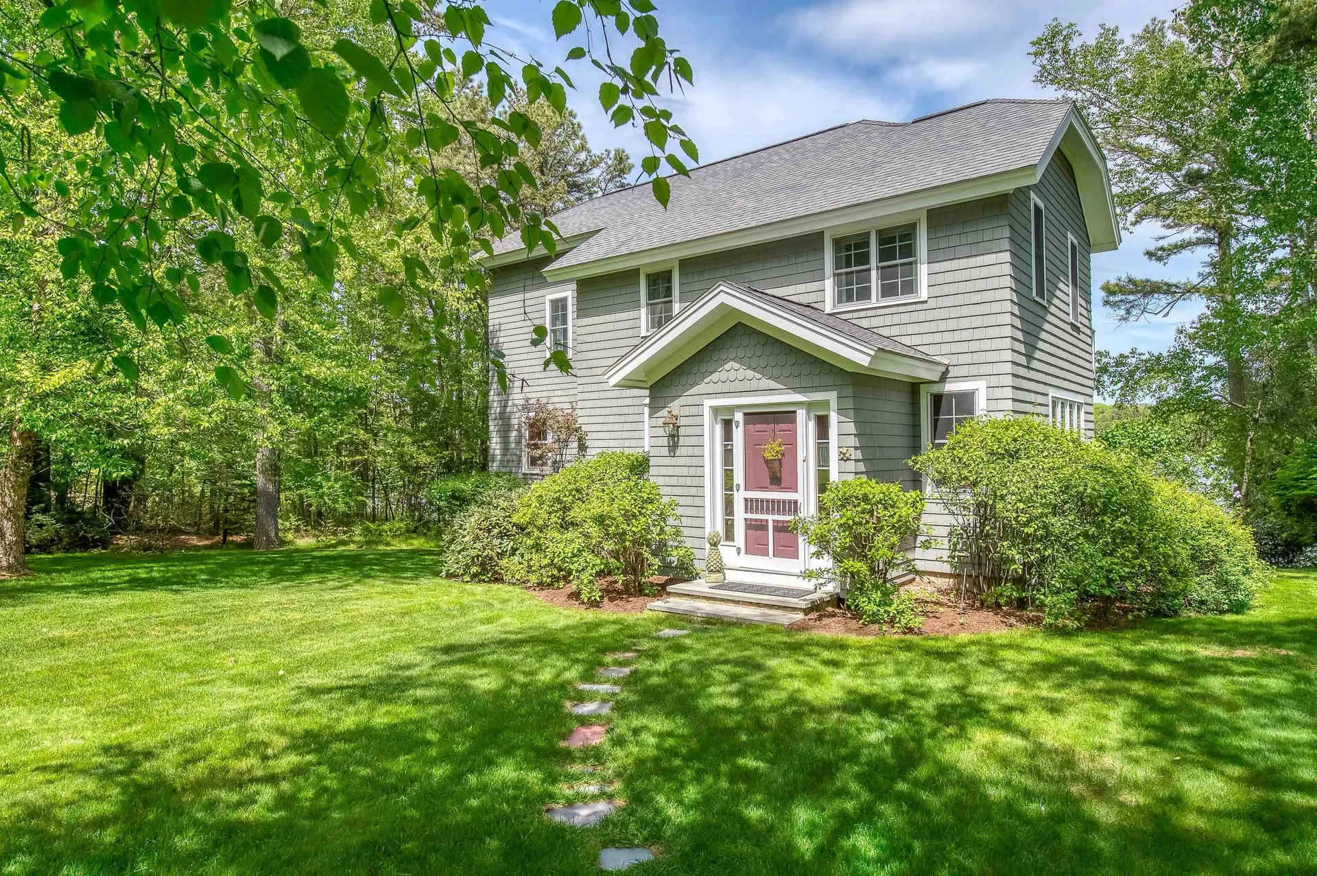 21 Rollins Drive Freedom NH 03836