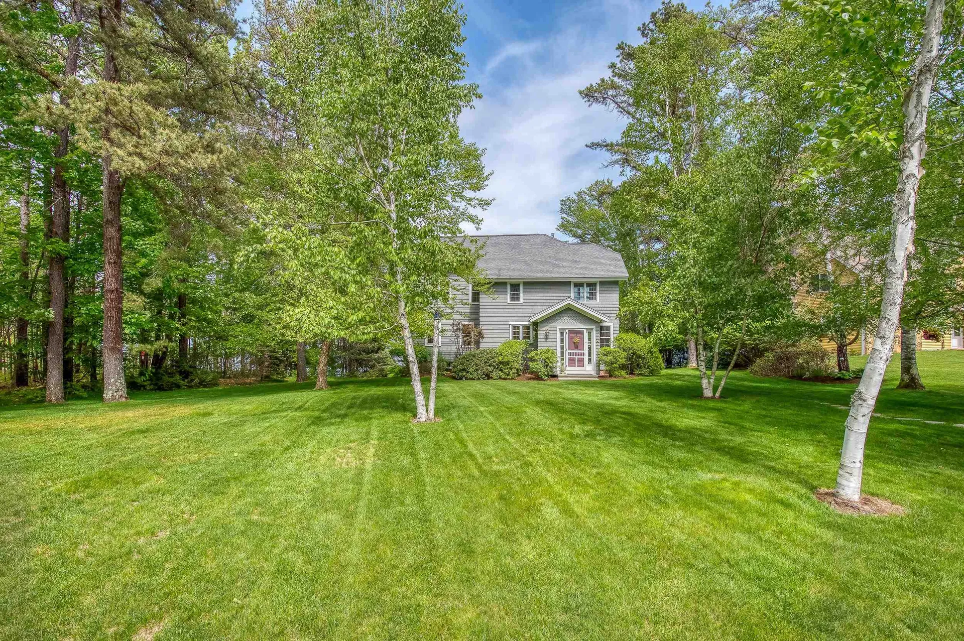 21 Rollins Drive Freedom NH 03836