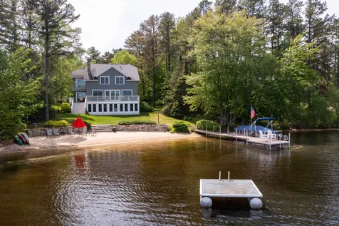 21 Rollins Drive Freedom NH 03836