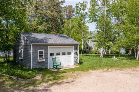 21 Rollins Drive Freedom NH 03836