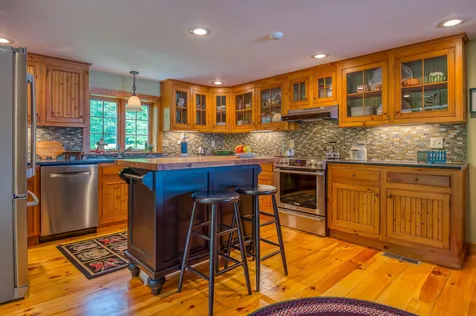 21 Rollins Drive Freedom NH 03836
