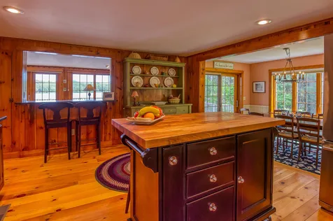 21 Rollins Drive Freedom NH 03836