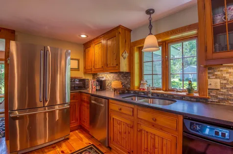 21 Rollins Drive Freedom NH 03836