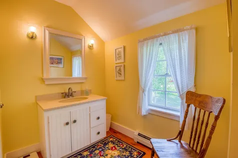 21 Rollins Drive Freedom NH 03836