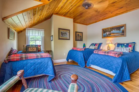 21 Rollins Drive Freedom NH 03836