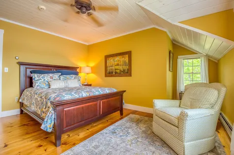 21 Rollins Drive Freedom NH 03836