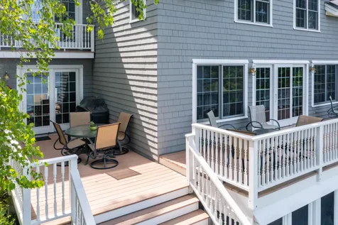 21 Rollins Drive Freedom NH 03836