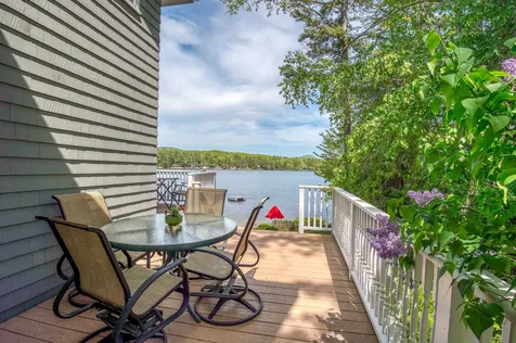21 Rollins Drive Freedom NH 03836