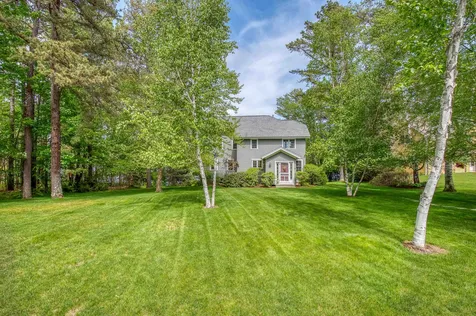21 Rollins Drive Freedom NH 03836