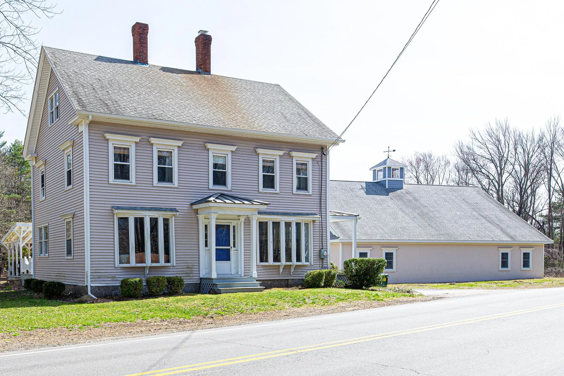 134 Walnut Avenue North Hampton NH 03862
