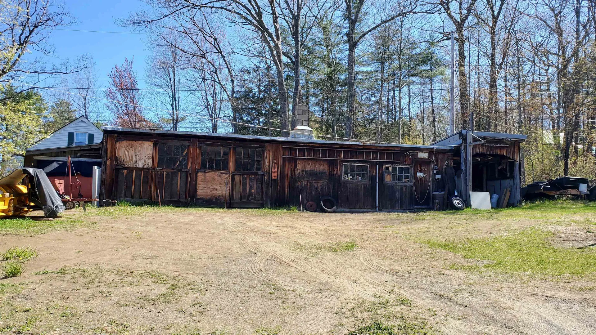 309 Lower Hyde Park Hartford VT 05001-1840