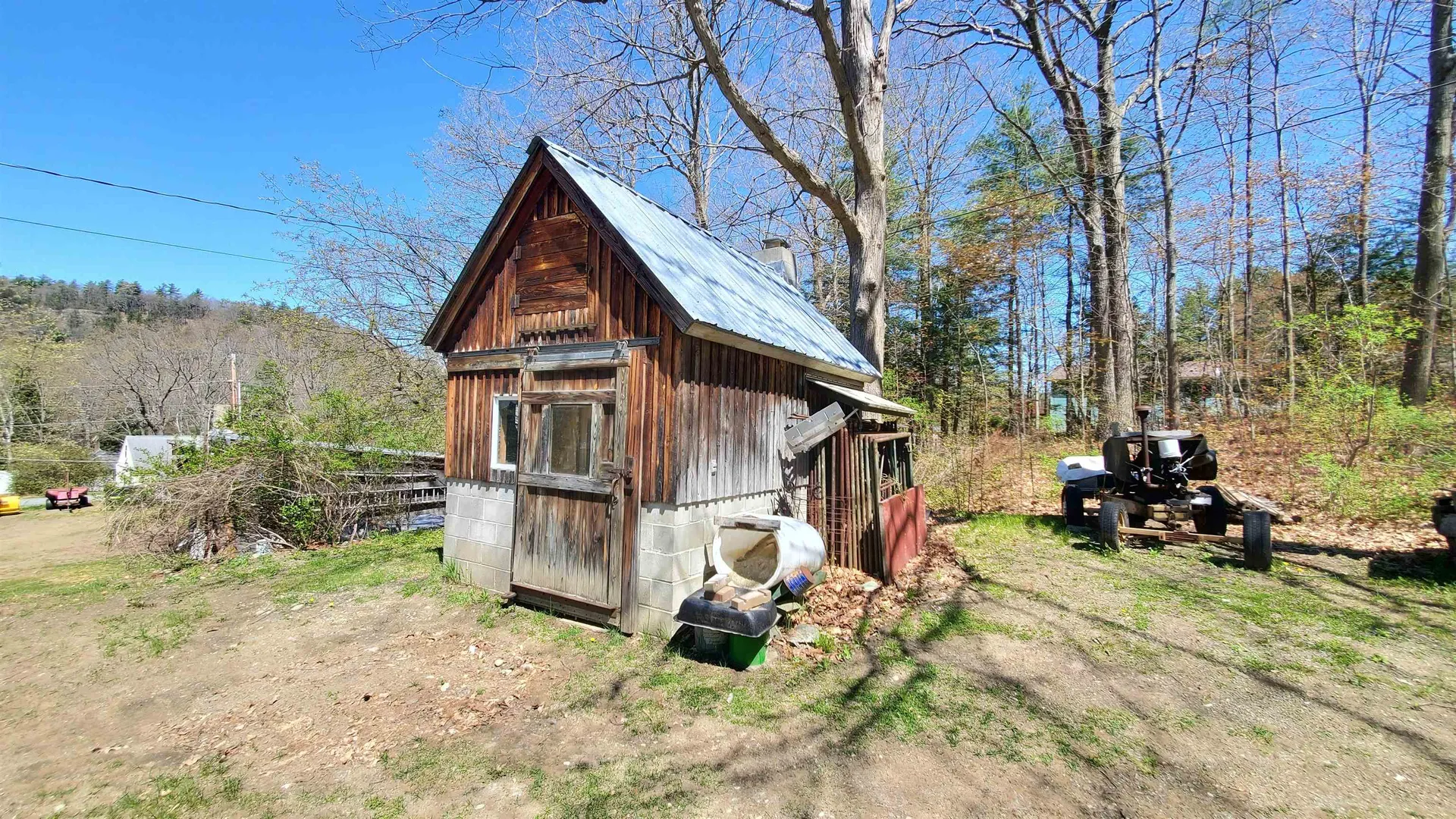 309 Lower Hyde Park Hartford VT 05001-1840