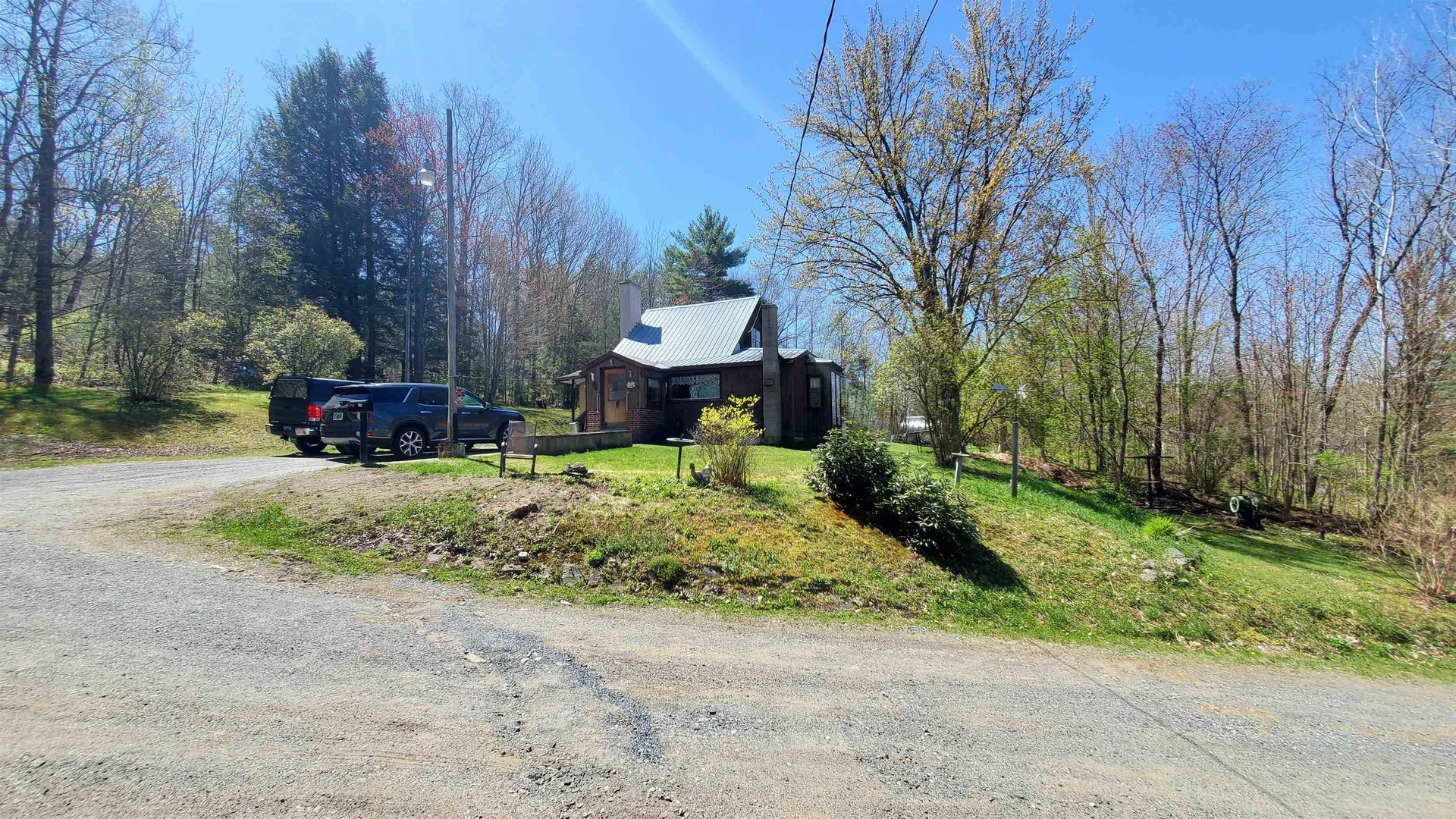 309 Lower Hyde Park Hartford VT 05001-1840