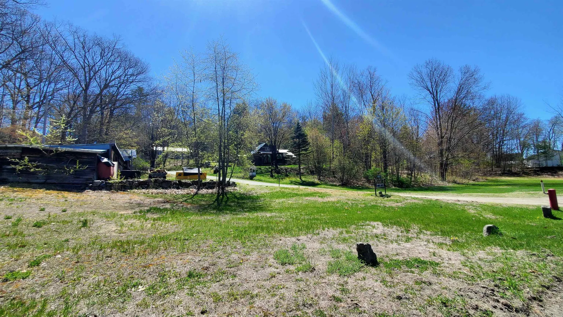 309 Lower Hyde Park Hartford VT 05001-1840