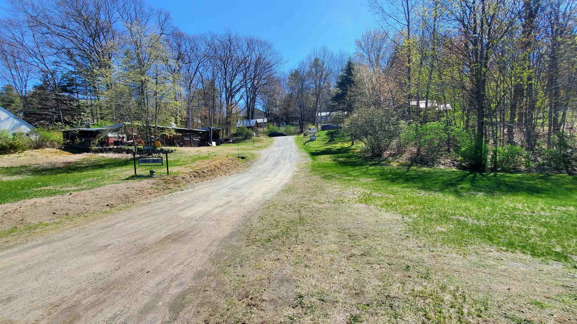 309 Lower Hyde Park Hartford VT 05001-1840