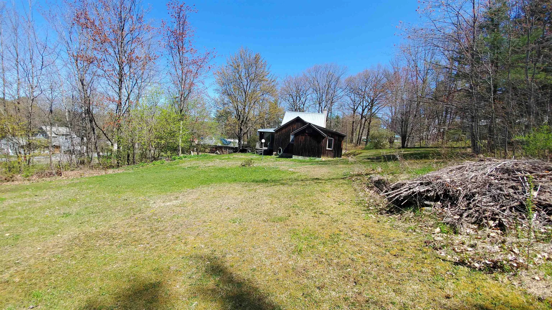 309 Lower Hyde Park Hartford VT 05001-1840