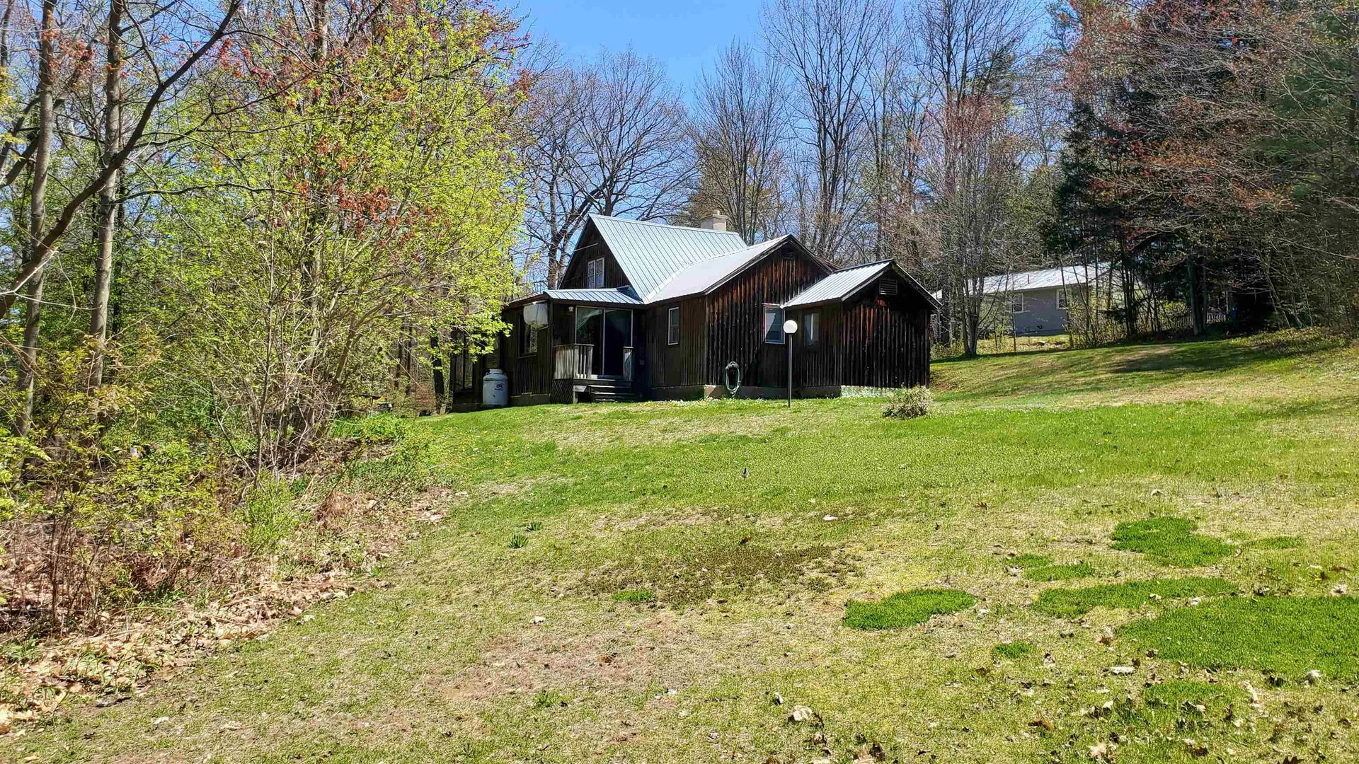 309 Lower Hyde Park Hartford VT 05001-1840