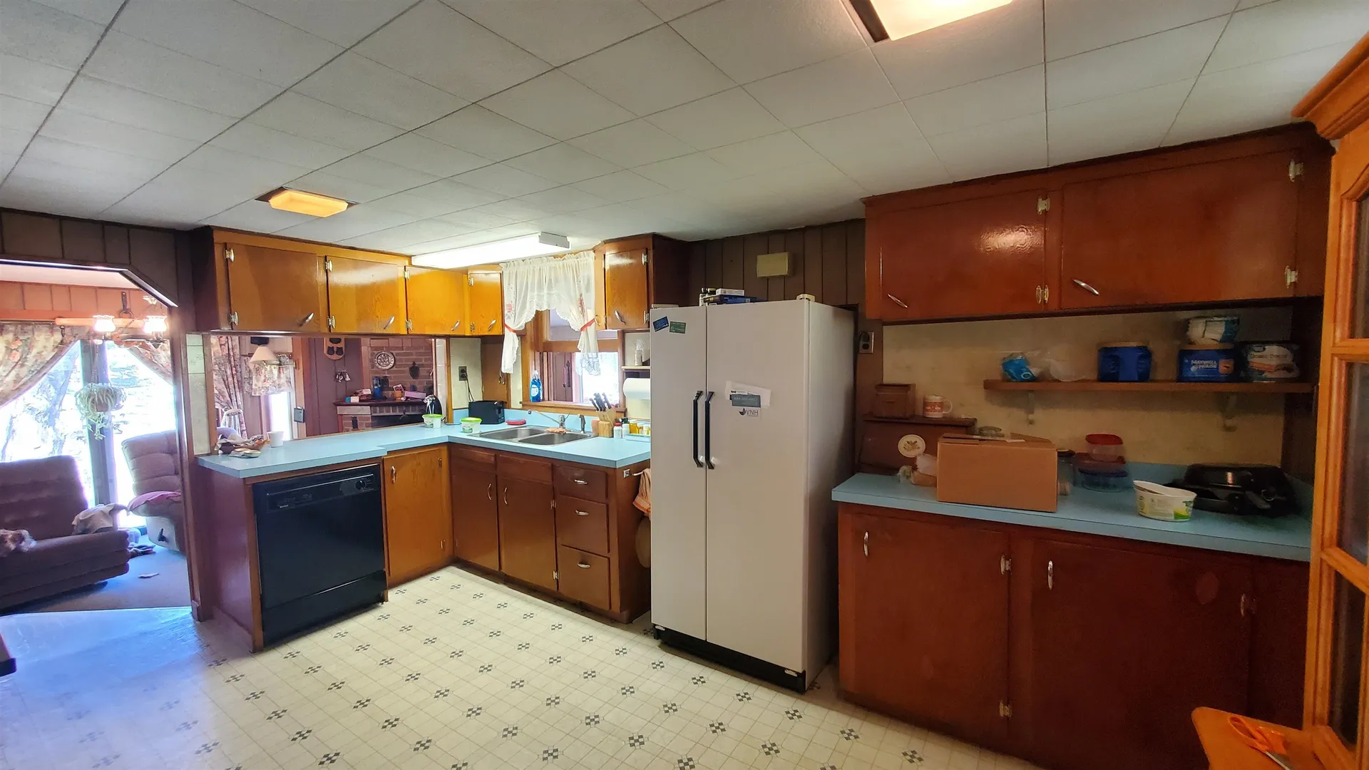 309 Lower Hyde Park Hartford VT 05001-1840