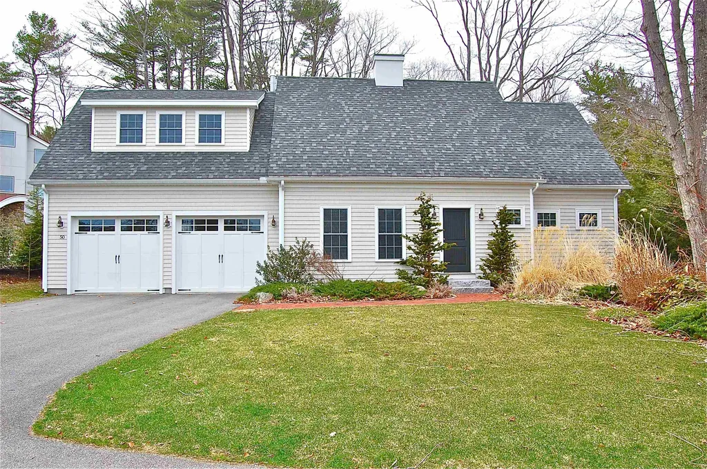 50 Main Mast Circle New Castle NH 03854