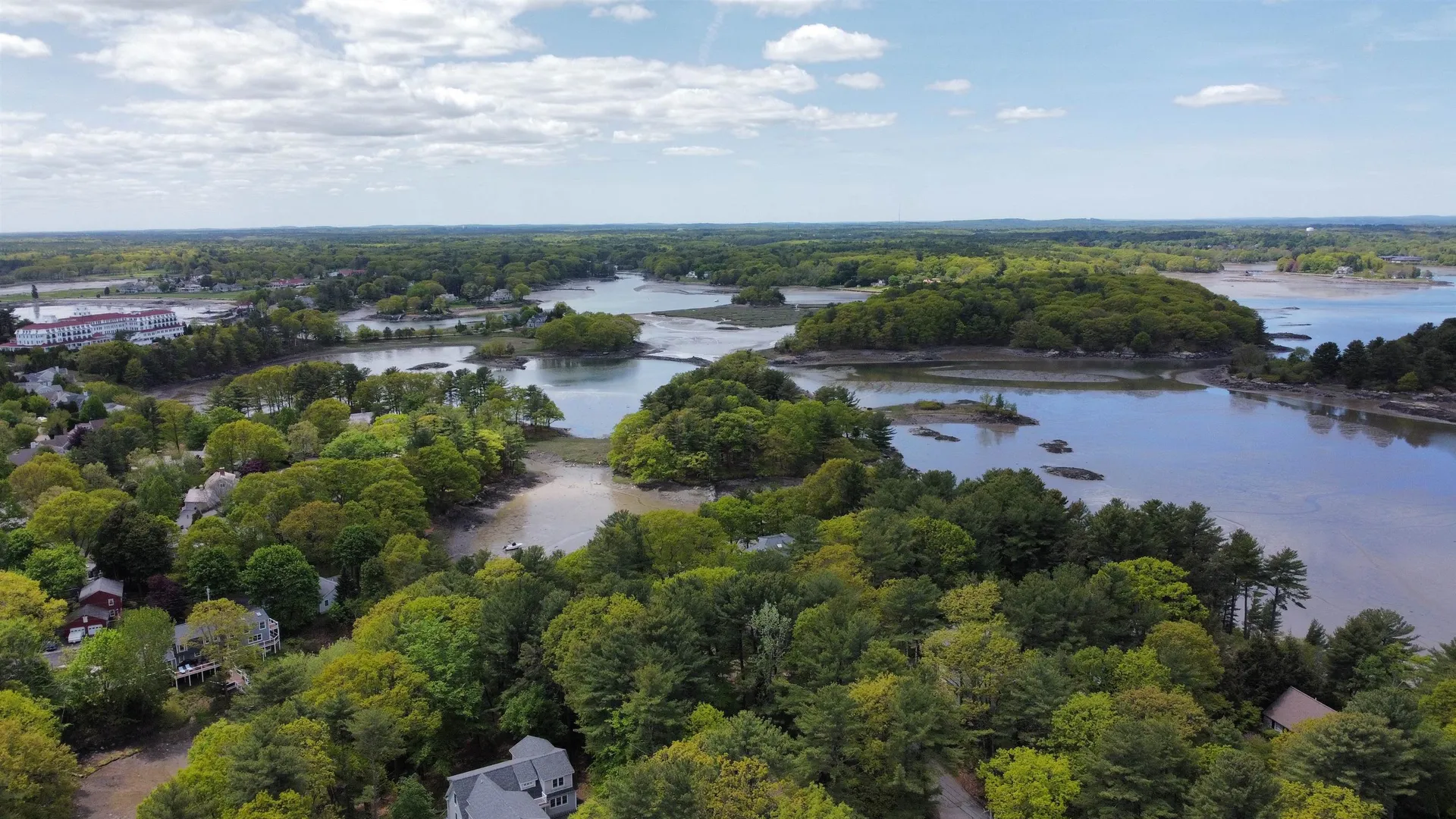 50 Main Mast Circle New Castle NH 03854