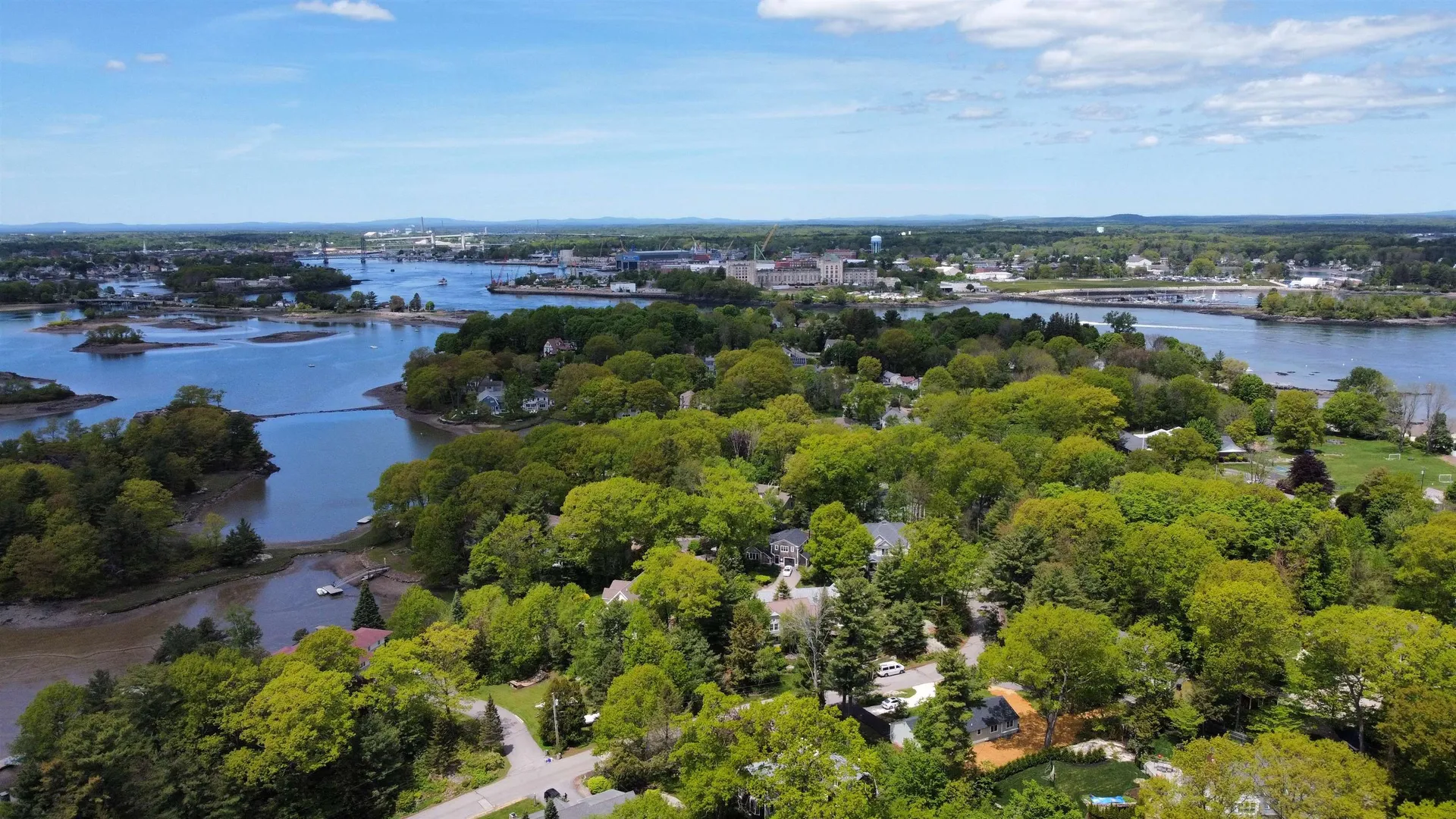 50 Main Mast Circle New Castle NH 03854